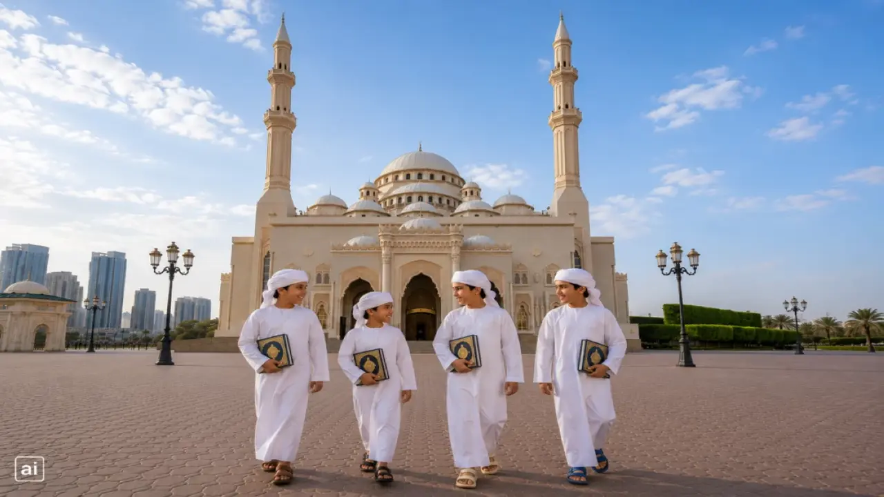 «إسلامية الشارقة» تقدم برامج صيفية لتطوير المهارات الإنسانية